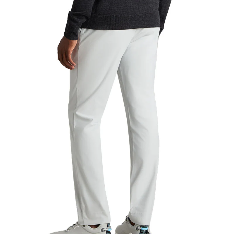 GFORE Tech Tour Men's Tapered Pants (Nimbus) - Image 2