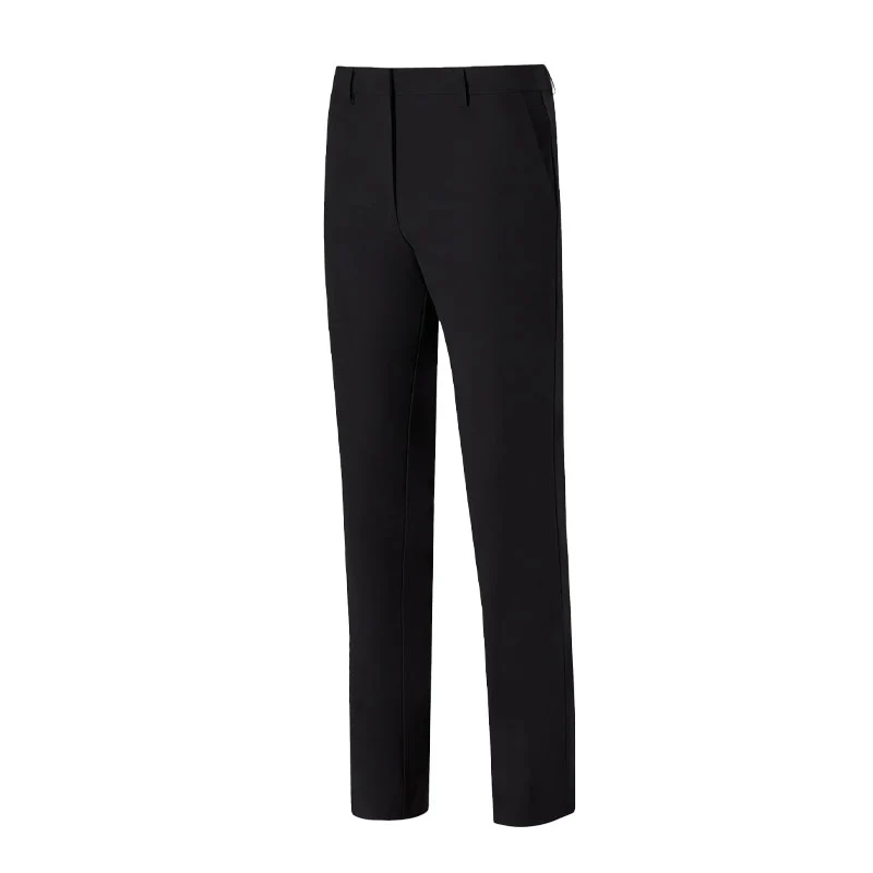 GFORE Tech Tour Men's Tapered Pants (Onyx)