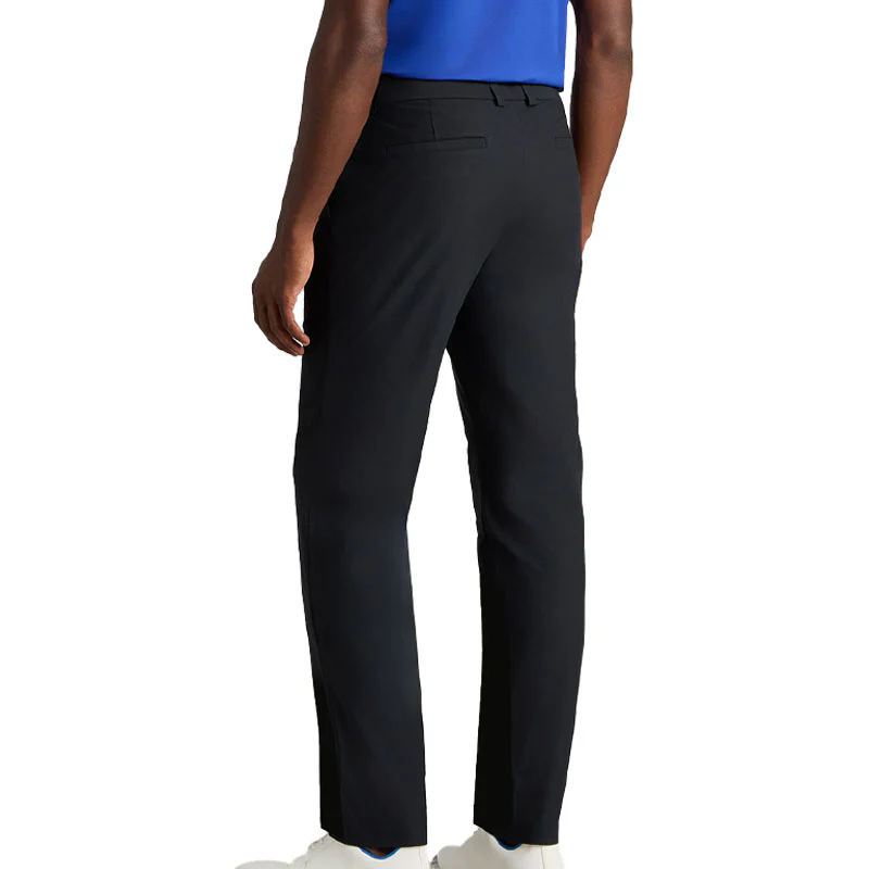 GFORE Tech Tour Men's Tapered Pants (Onyx) - Image 2