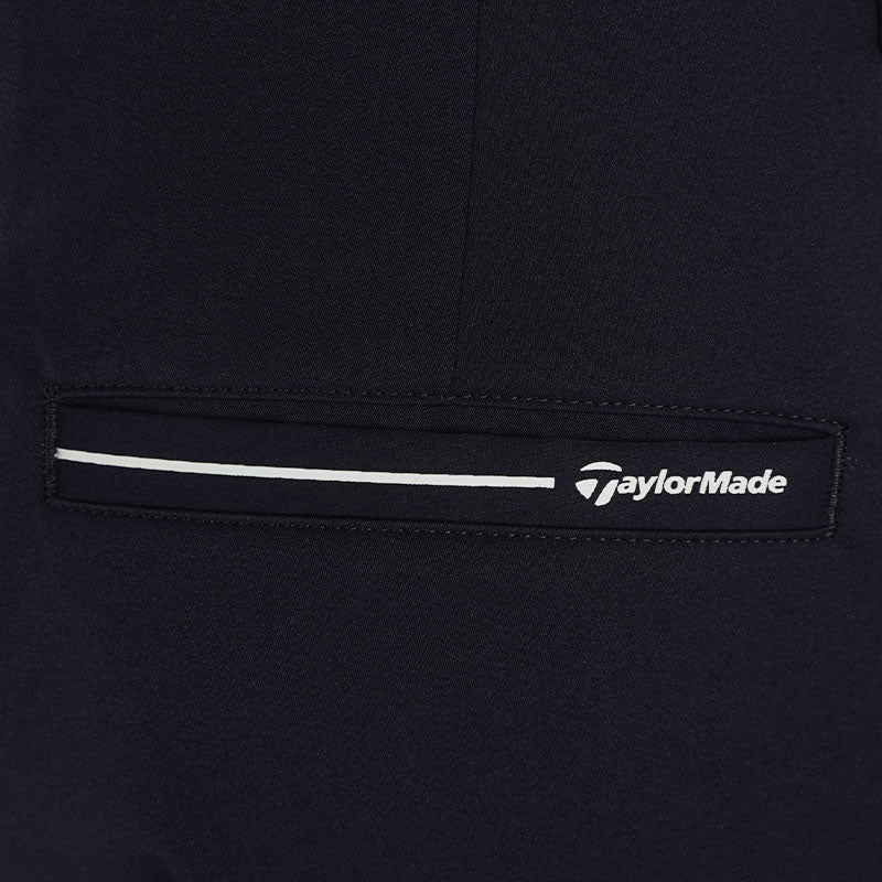 TAYLORMADE Basic Men's Pants (Black) - Image 4