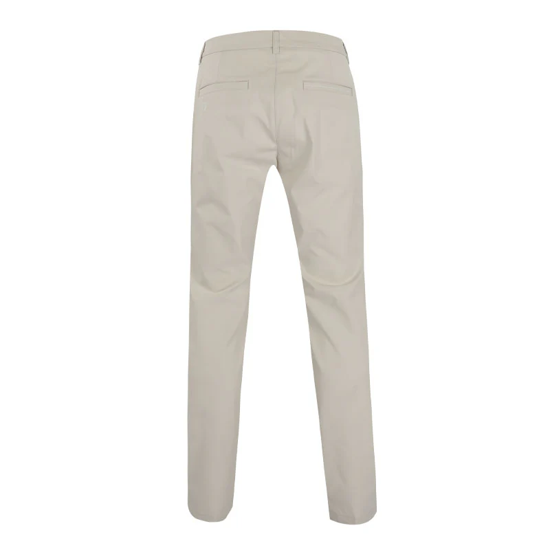 TAYLORMADE Basic Men's Pants (Concrete) - Image 2