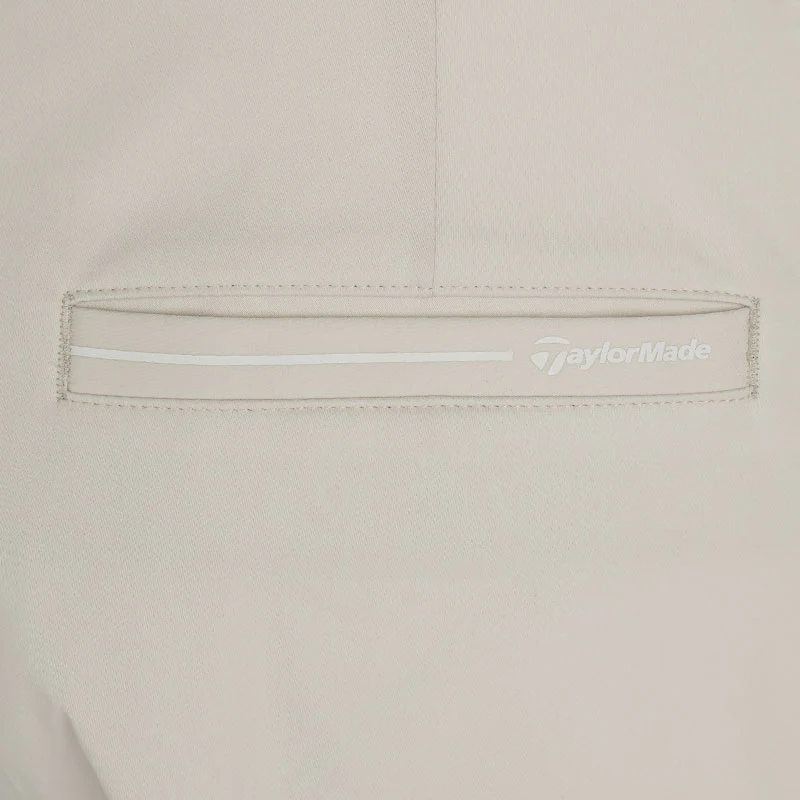 TAYLORMADE Basic Men's Pants (Concrete) - Image 4