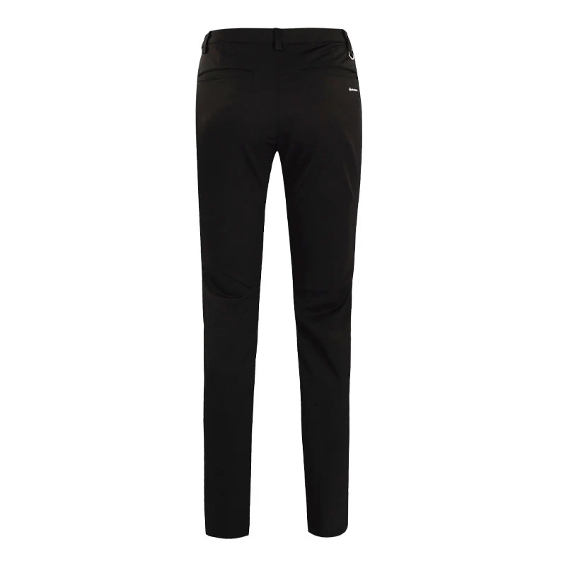 TAYLORMADE Basic Women's Pants (Black) - Image 2