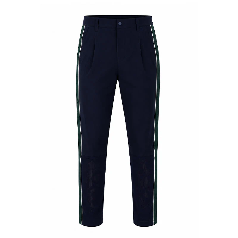 TAYLORMADE x United Arrows Sideline Unisex Pants (Navy)