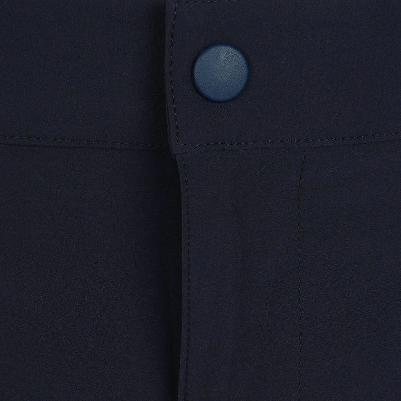 TAYLORMADE x United Arrows Sideline Unisex Pants (Navy) - Image 3