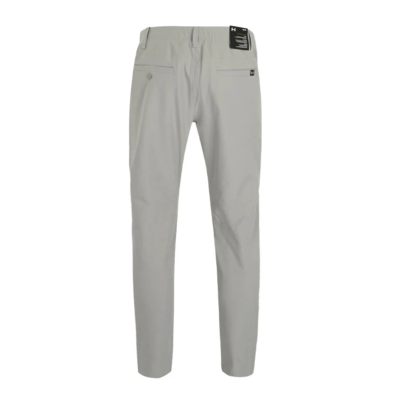 UNDER ARMOUR Men's UA Drive Tapered Pants (Titanium) - Image 2