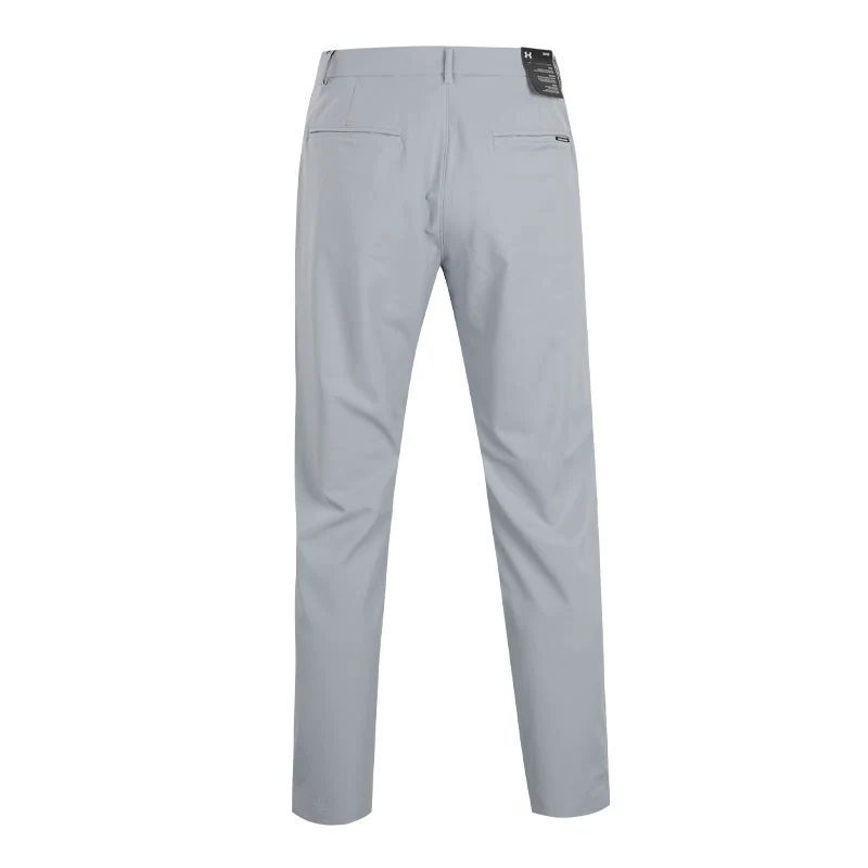 UNDER ARMOUR Drive Chill Men's Tapered Pants (Mod Grey) - Image 2