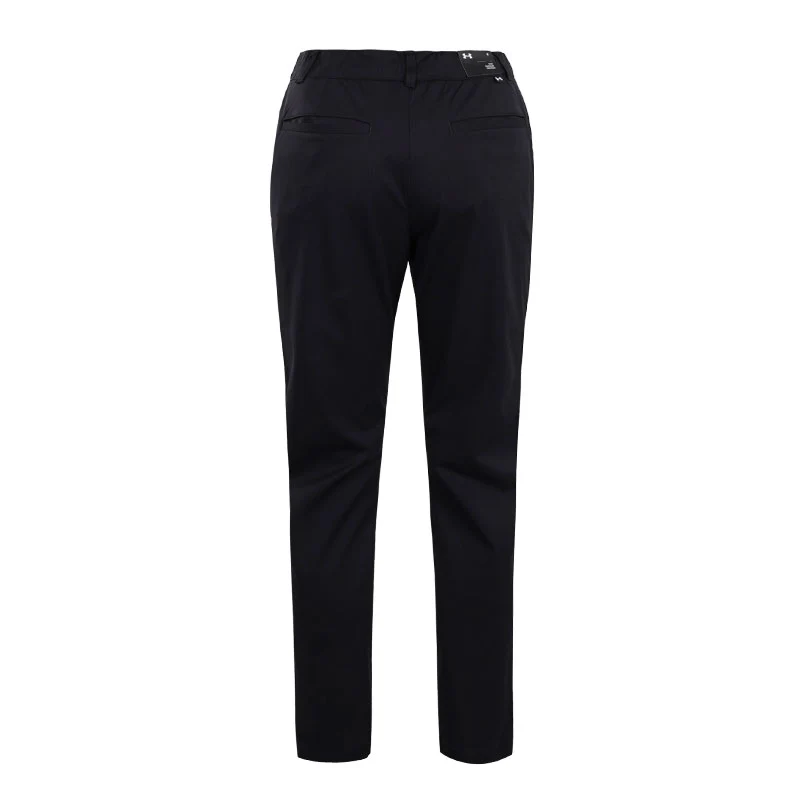 UNDER ARMOUR Drive Women's Pants (Black) - Image 2