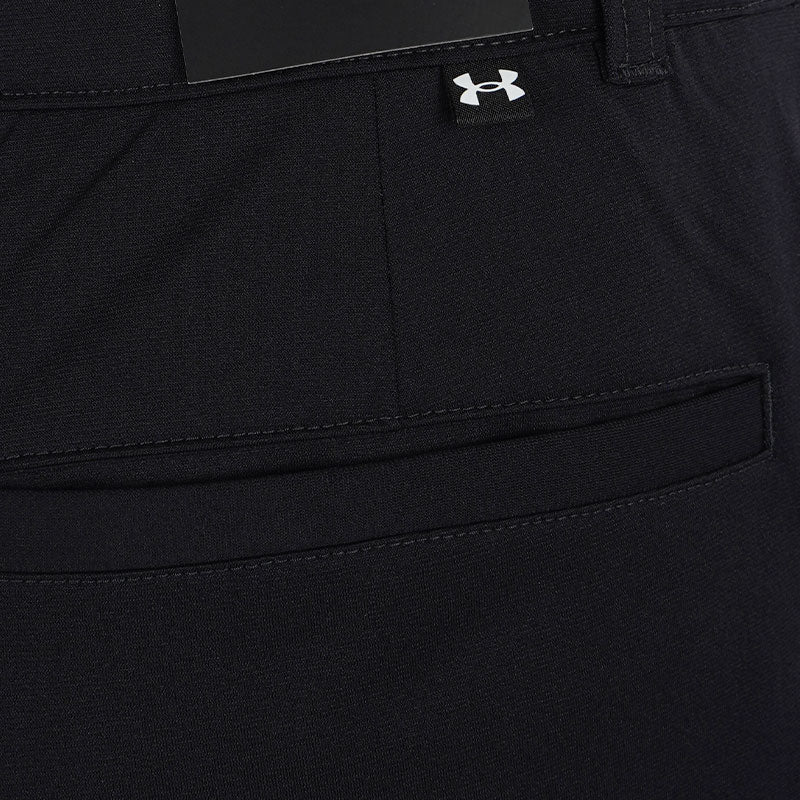 UNDER ARMOUR Drive Women's Pants (Black) - Image 4