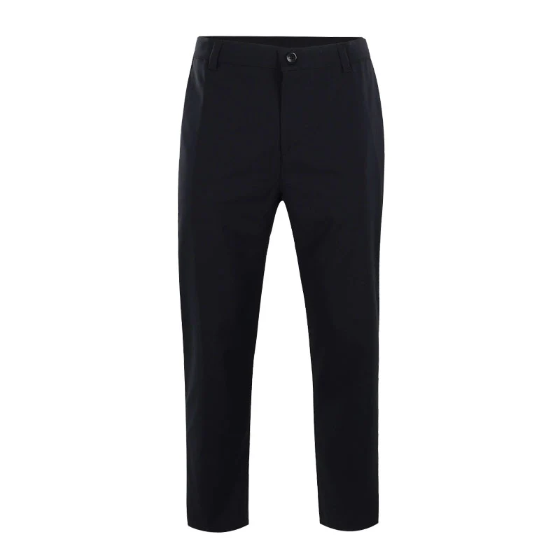 NIKE Velocity Dri-FIT Men's Pants (Black)