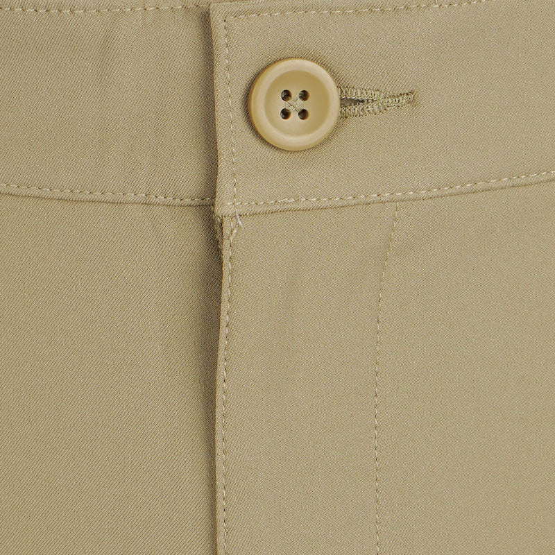 NIKE Velocity Dri-FIT Men's Pants (Limestone) - Image 3