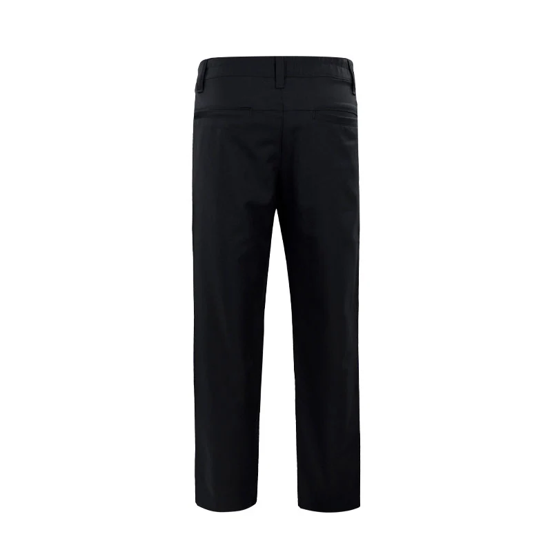 PUMA Classic Boy's Pants (Black) - Image 2