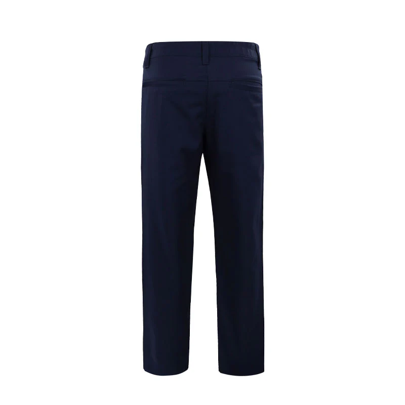 PUMA Classic Boy's Pants (Deep Navy) - Image 2