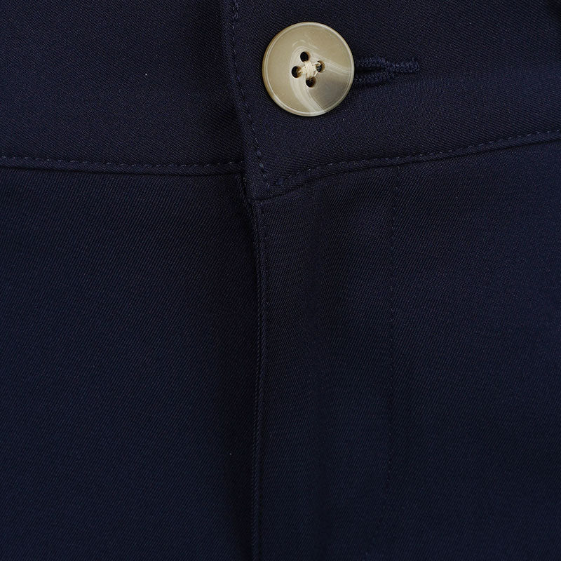 PUMA Classic Boy's Pants (Deep Navy) - Image 3
