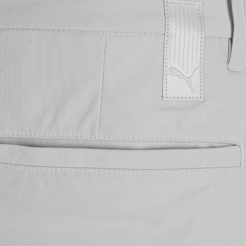 PUMA 101 Premier Men's Pants (Platino Grey) - Image 4
