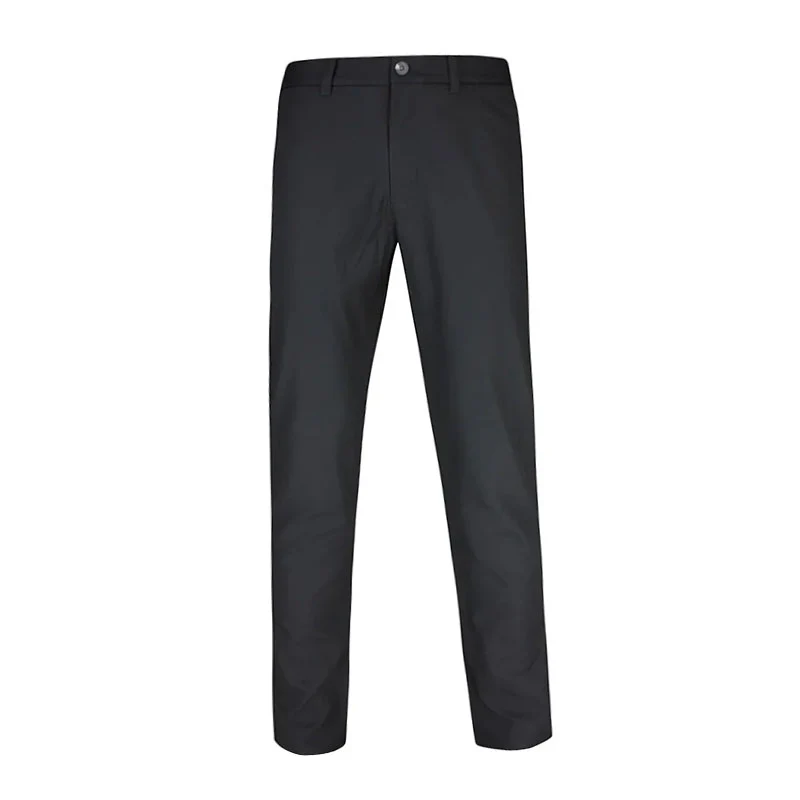 PUMA 101 Pure Tailored Men's Pants (Black)