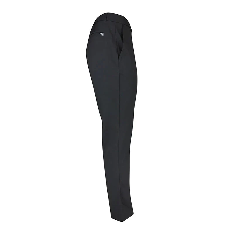 PUMA 101 Pure Tailored Men's Pants (Black) - Image 3