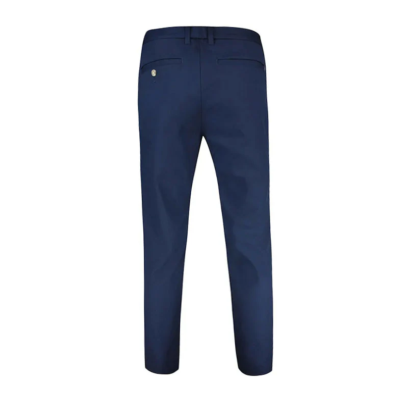 PUMA 101 Pure Tailored Men's Pants (Deep Navy) - Image 2