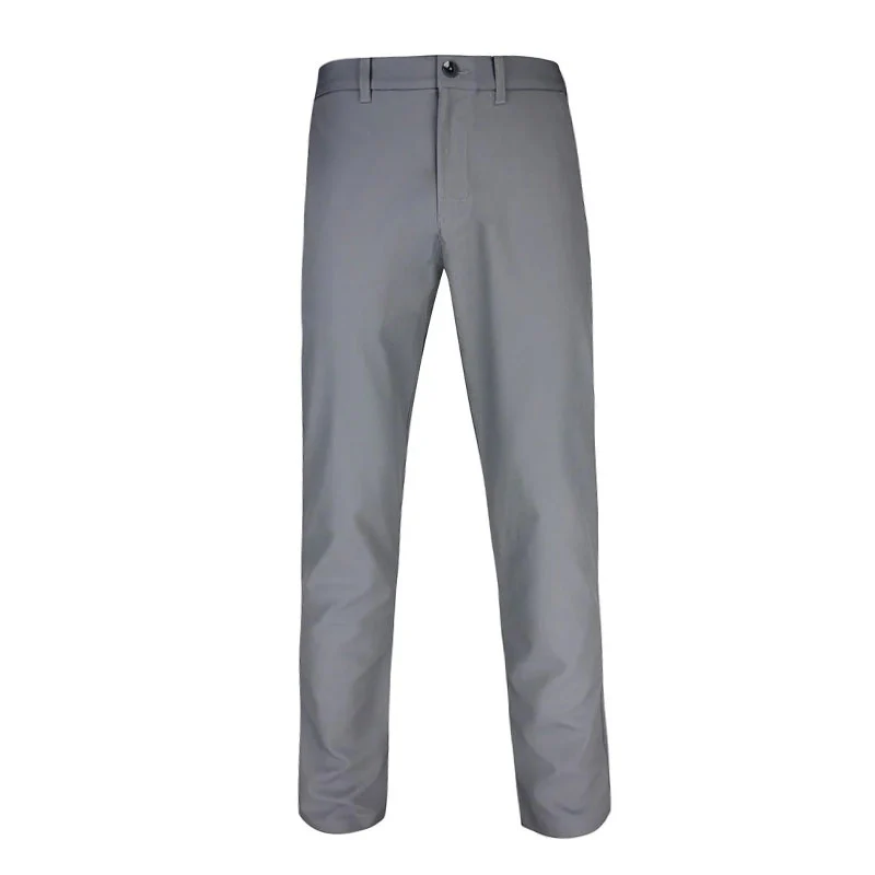 PUMA 101 Pure Tailored Men's Pants (Shady Grey)