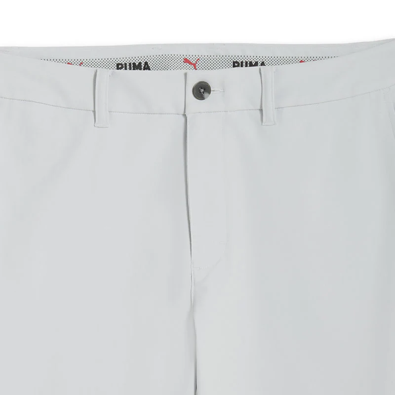 PUMA 101 Pure Tailored Men's Pants (Silver) - Image 3