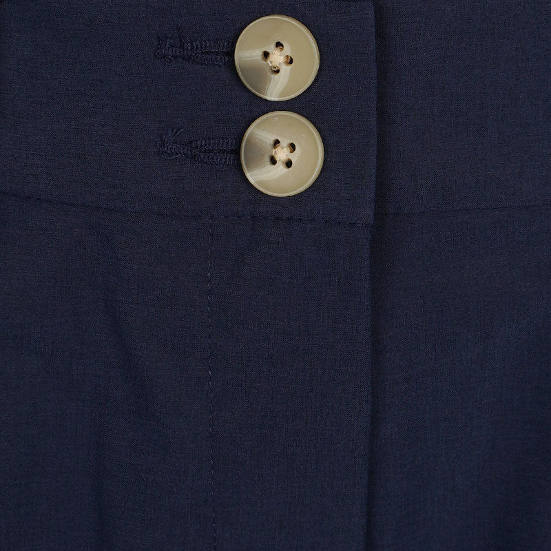PUMA Avant Women's Pants (Deep Navy) - Image 3