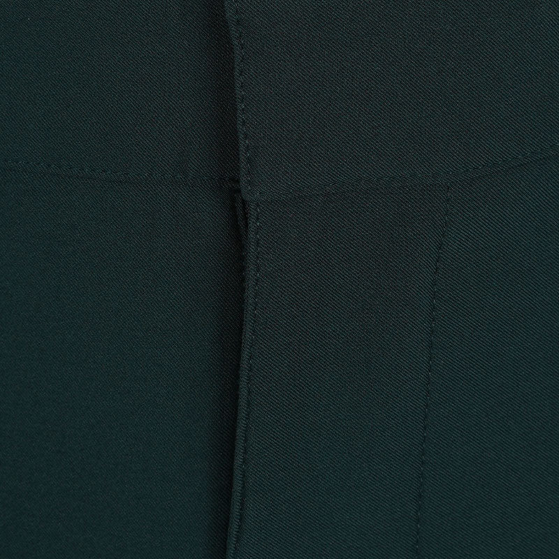 LACOSTE Ultra Dry Slim Fit Men's Pants (Sinople) - Image 3