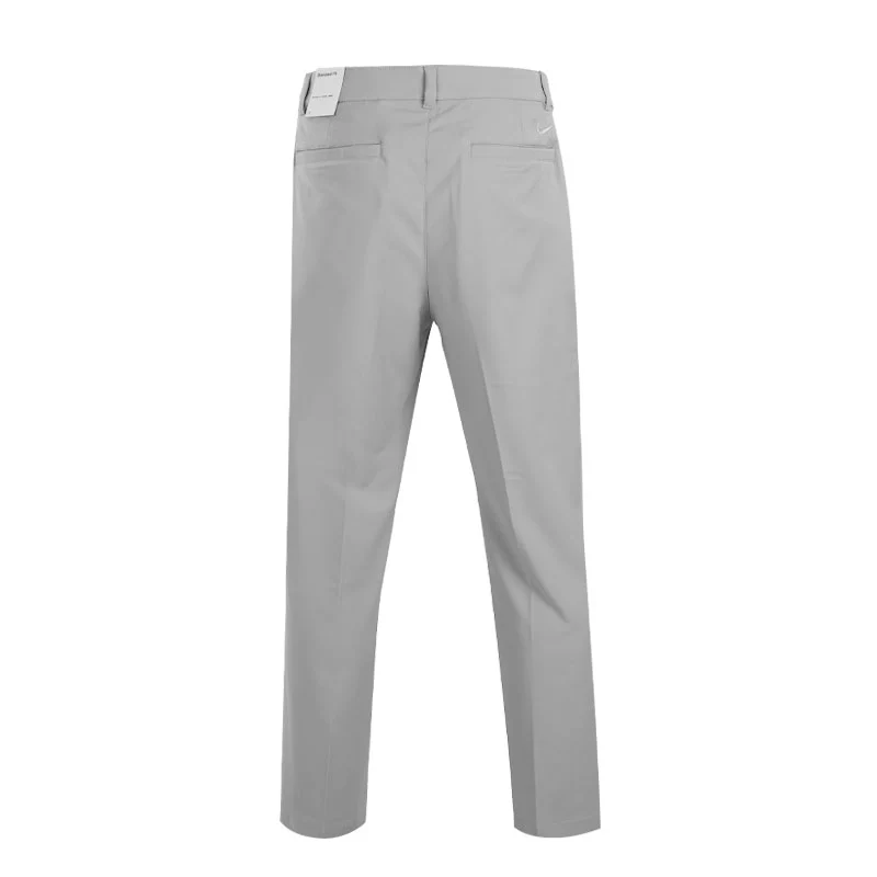 NIKE Velocity Dri-FIT Men's Pants (Photon Dust) - Image 2