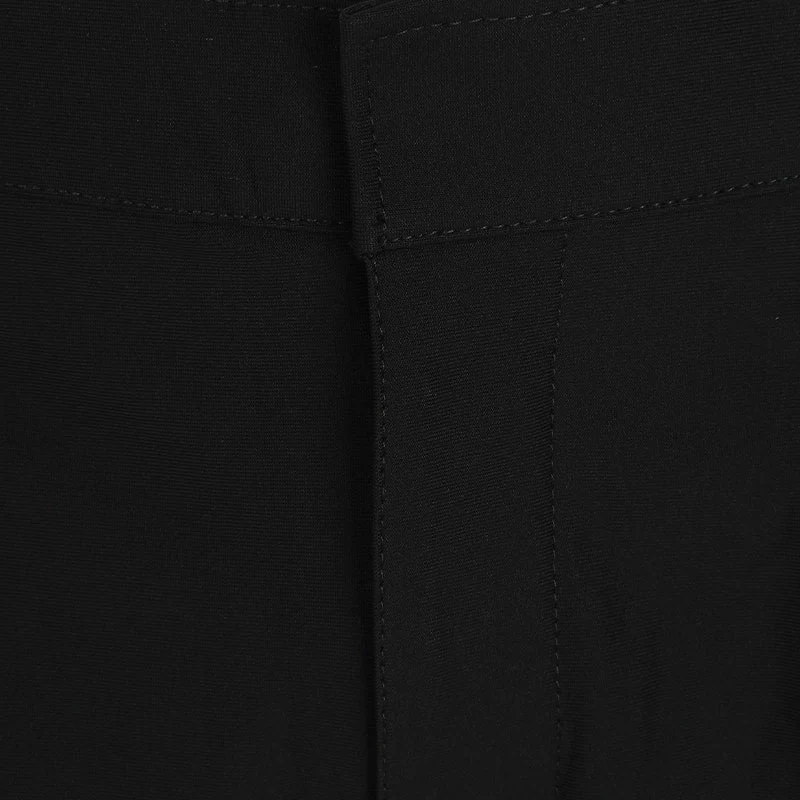 NIKE Dri-FIT Par Men's Pants (Black) - Image 3
