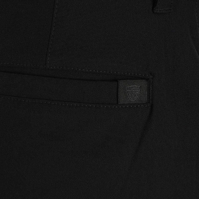 NIKE Dri-FIT Par Men's Pants (Black) - Image 4