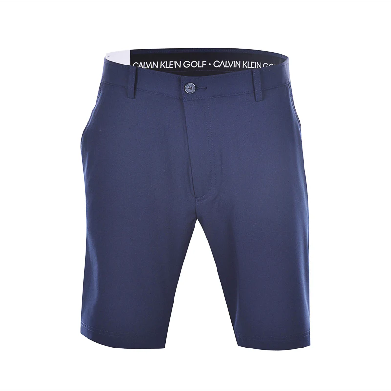 CALVIN KLEIN Bullet Men's Shorts (Navy)