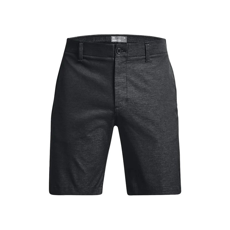 UNDER ARMOUR Iso-Chill Airvent Men's Shorts (Black)