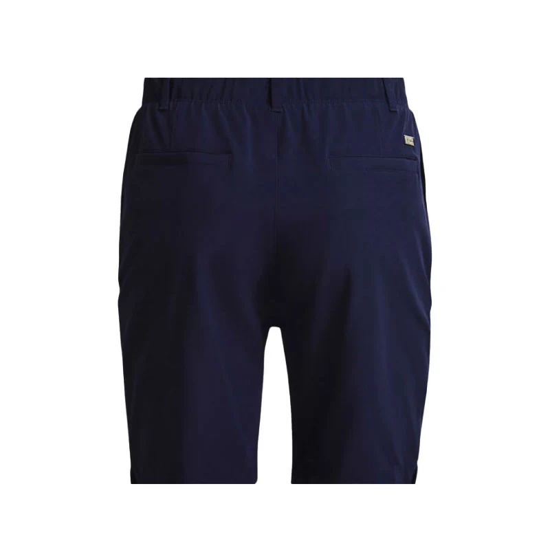UNDER ARMOUR Links Women's Shorts (Midnight Navy) - Image 2