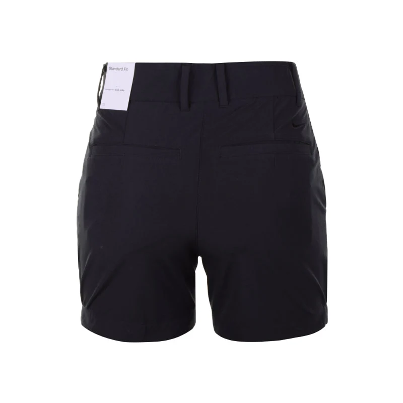 NIKE Dri-FIT Victory Women's Shorts (Black) - Image 2