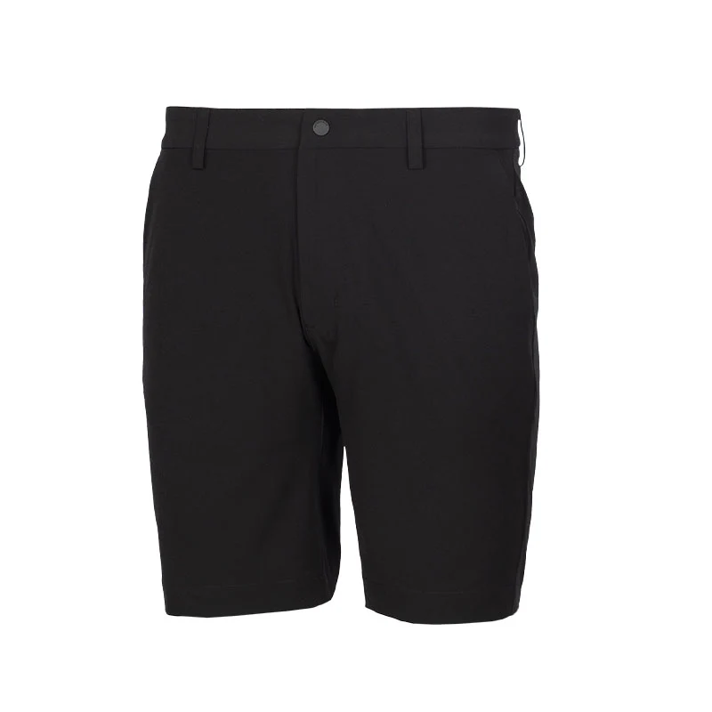 CUTTER & BUCK Bainbridge Men's Shorts (Black)