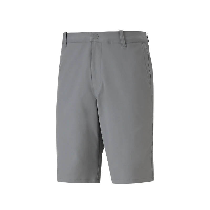 PUMA Dealer Men's Shorts - 10 inch (Slate Sky)