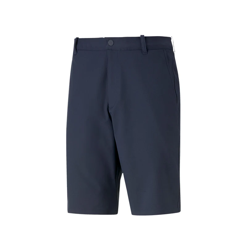 PUMA Dealer Men's Shorts (Navy Blazer)