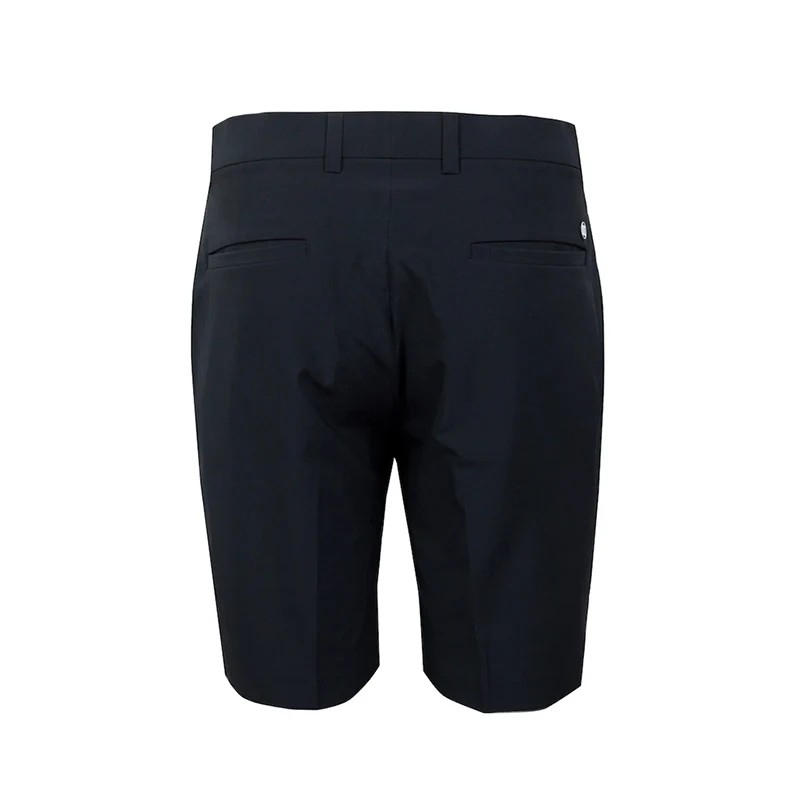 GFORE Maverick Hybrid Men's Shorts (Onyx) - Image 2