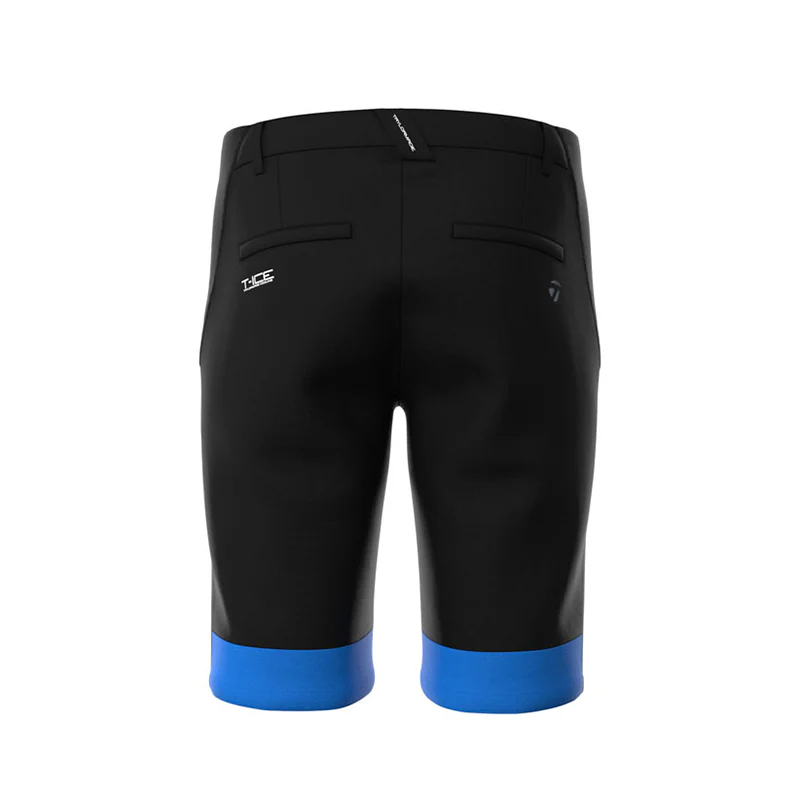 TAYLORMADE T-Ice CB Men's Shorts (Black) - Image 2