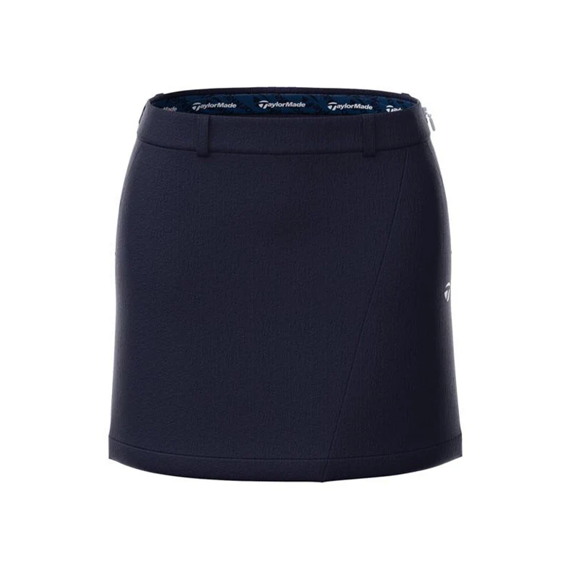 TAYLORMADE Club Basic Skort (Navy)
