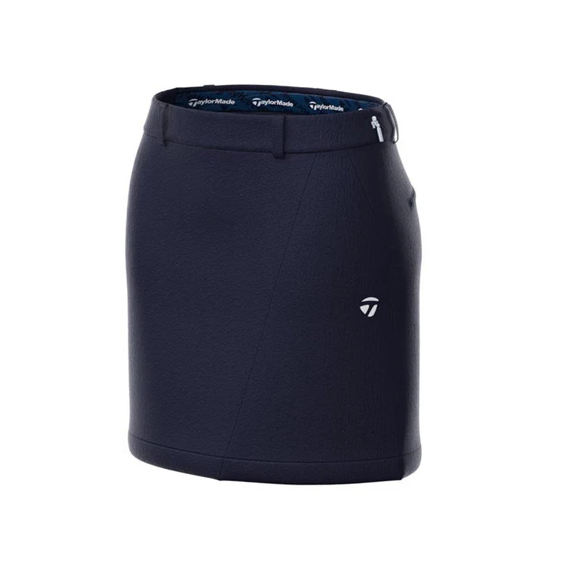 TAYLORMADE Club Basic Skort (Navy) - Image 4