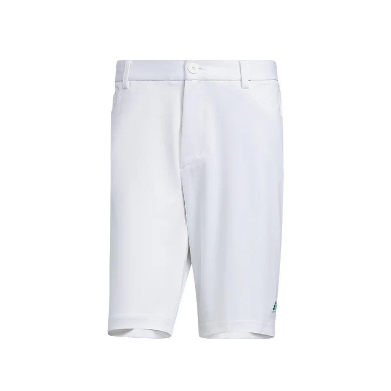 ADIDAS Play Green Men's Shorts (White)