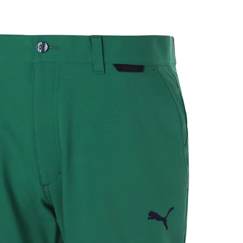 PUMA 4-Way Stretch Men's Shorts (Vine) - Image 4