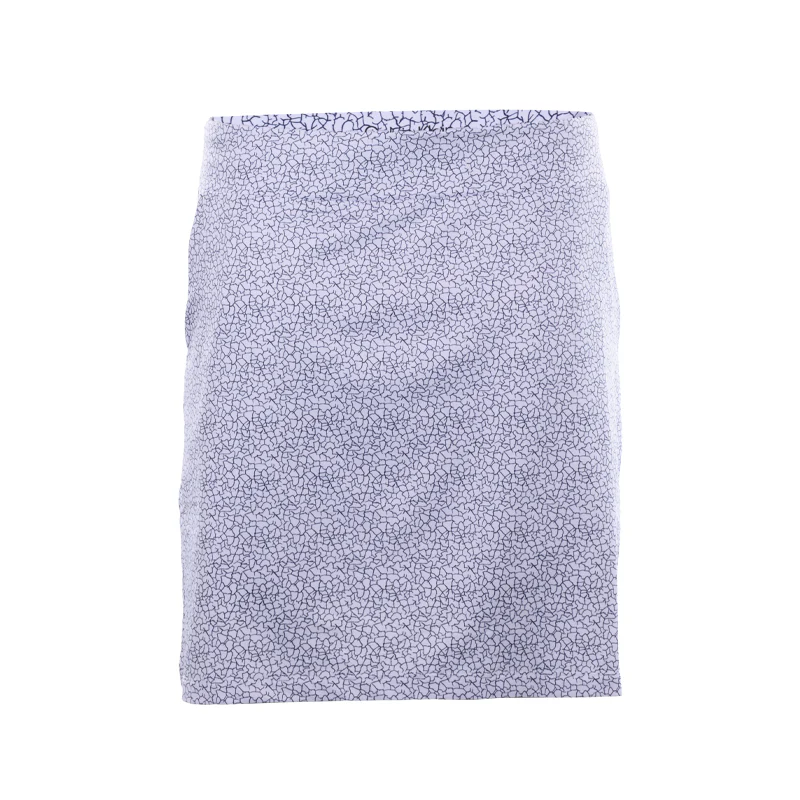 CALVIN KLEIN Lakeville Skort (Navy/White)