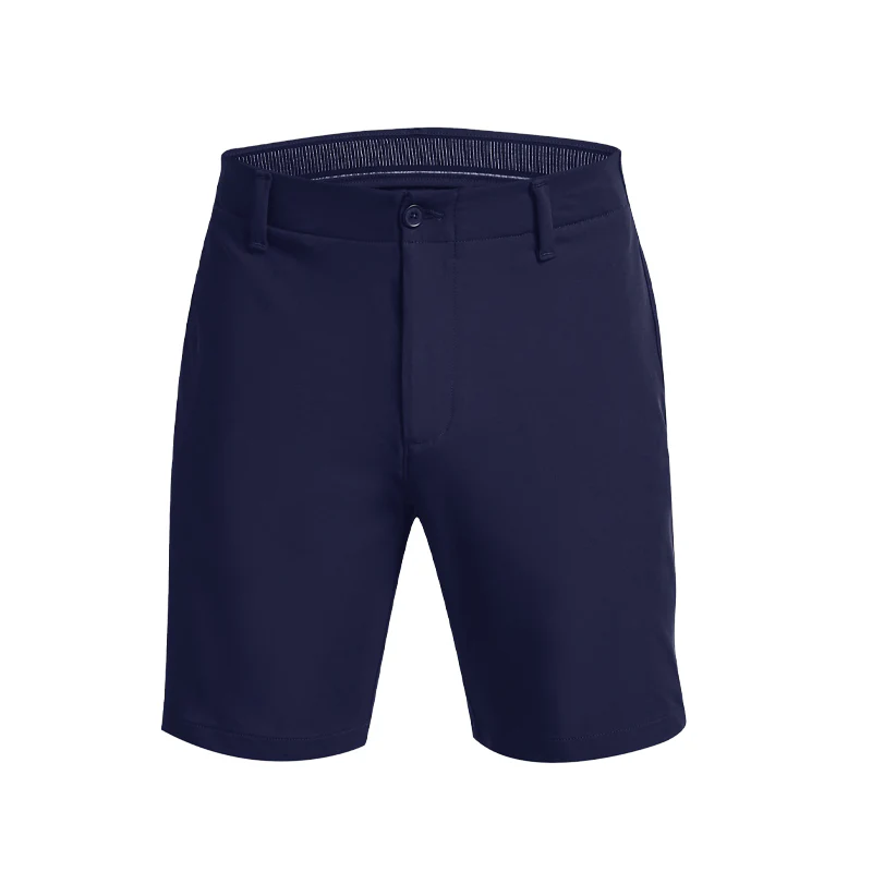 UNDER ARMOUR Iso-Chill Men's Shorts (Midnight Navy)