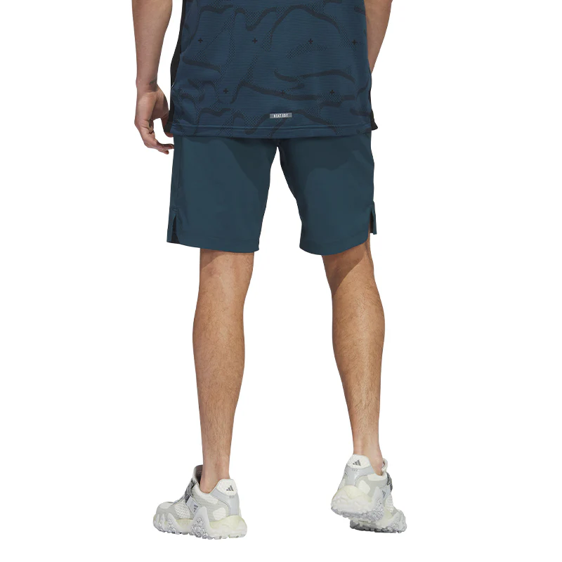 ADIDAS HEAT.RDY Golf Men's Shorts (Artic) - Image 2