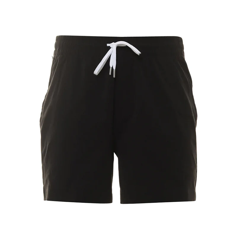 PUMA x Duvin Vented Men's Shorts (Black)