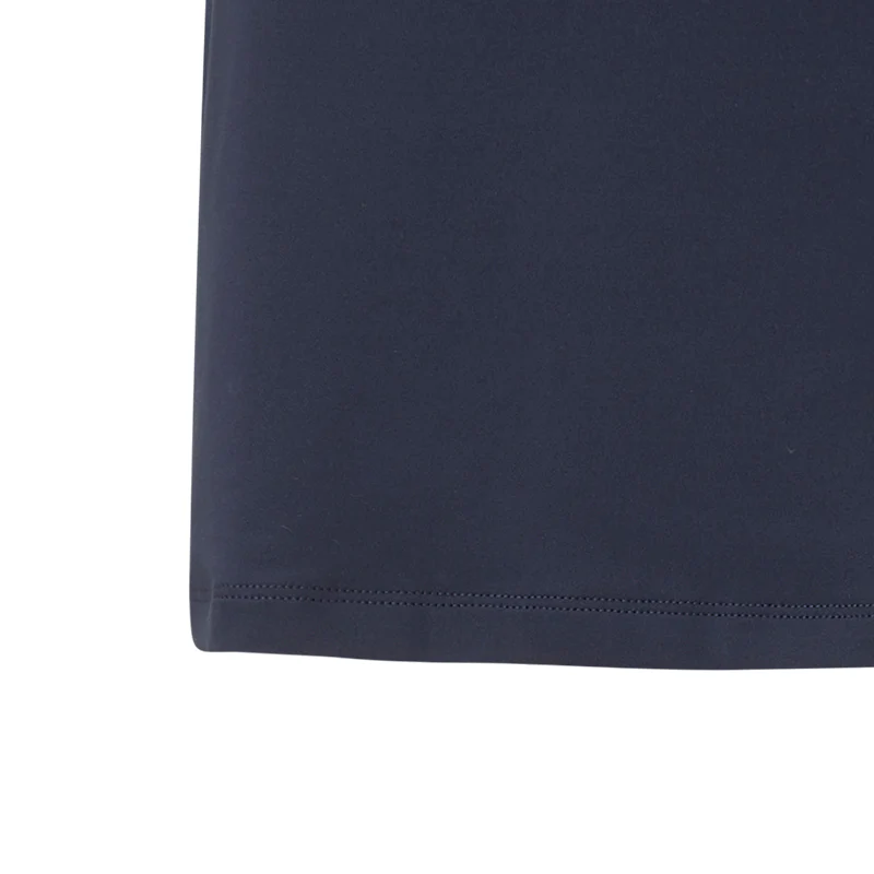 PUMA Knit Junior Skirt (Navy Blazer) - Image 4