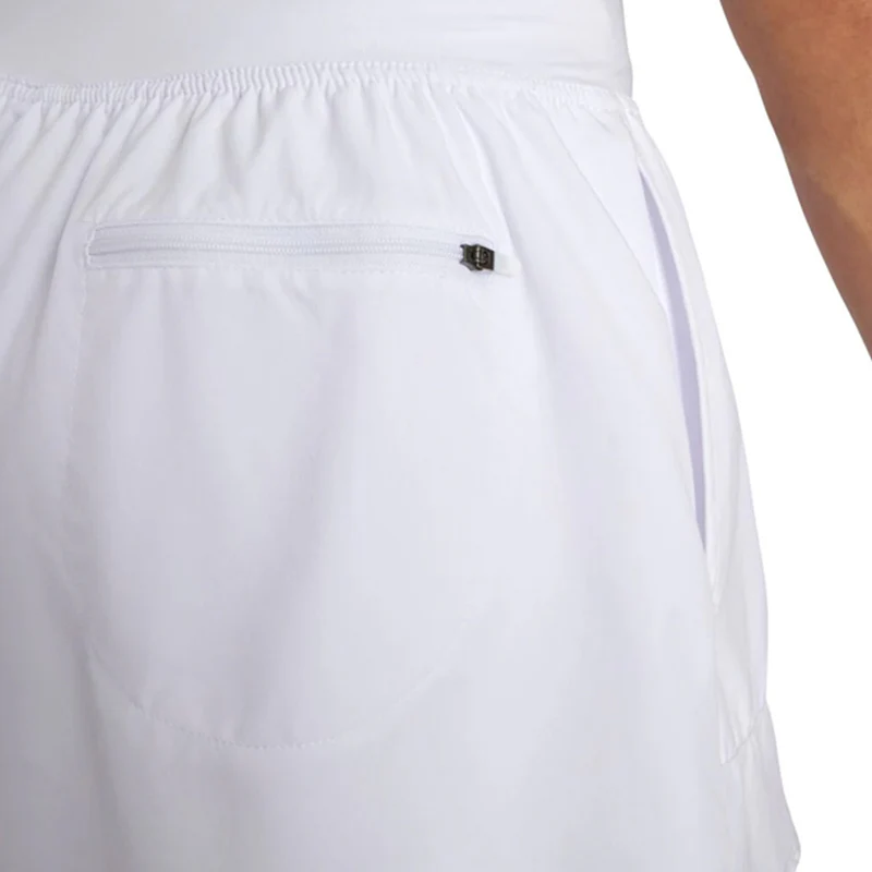 FOOTJOY FootJoy Lightweight Woven Women's Skort (White) - Image 3