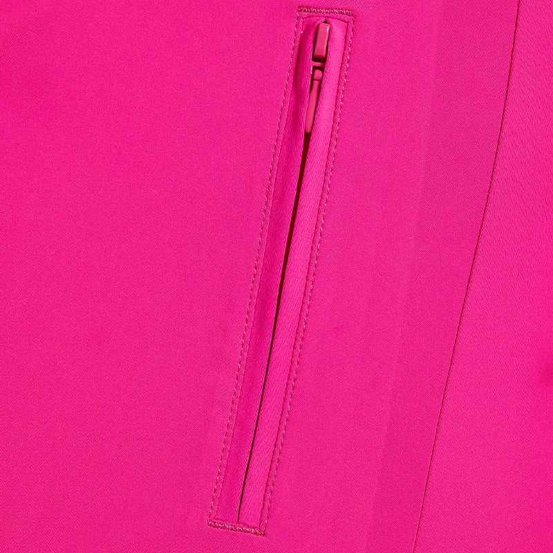 GFORE Silky Tech Nylon Skort (Day Glow Pink) - Image 3