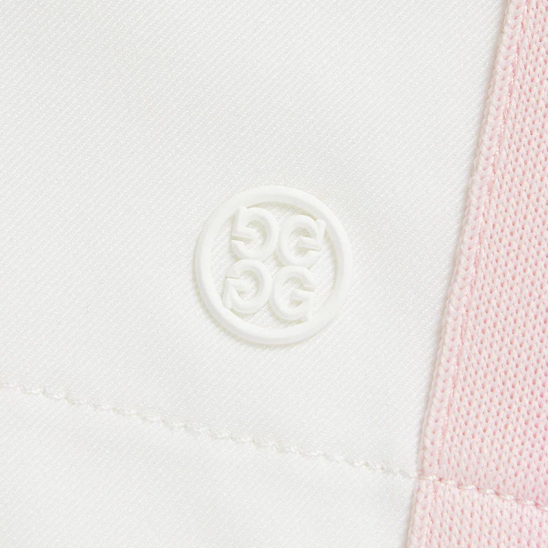 GFORE Tux 4-Way Skort (Snow) - Image 4